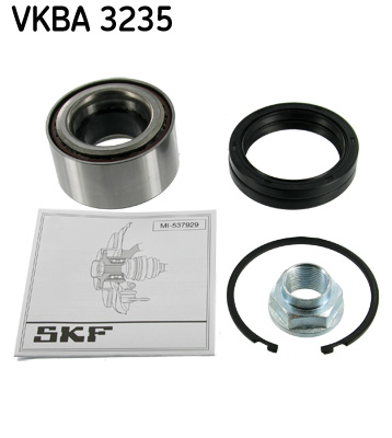 SKF Kerékcsapágy készlet VKBA3235_SKF